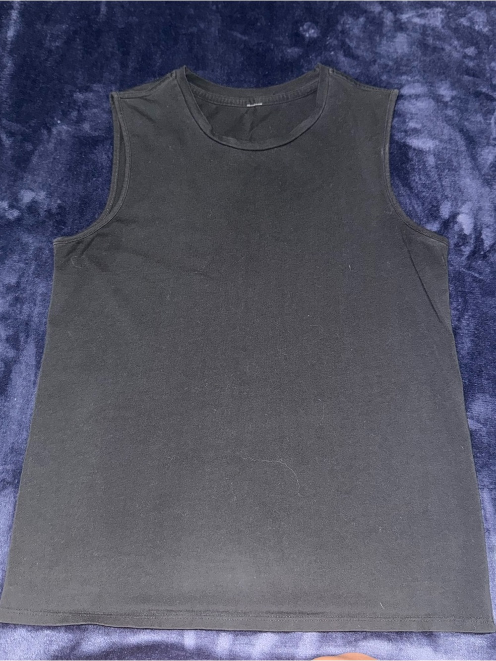Women’s Athletic Tank Top - Lululemon